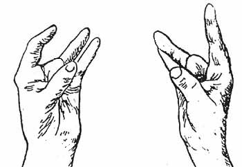 mudra-neba
