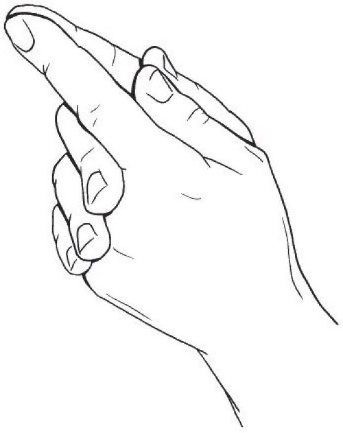 mudra-strela-vadzhry