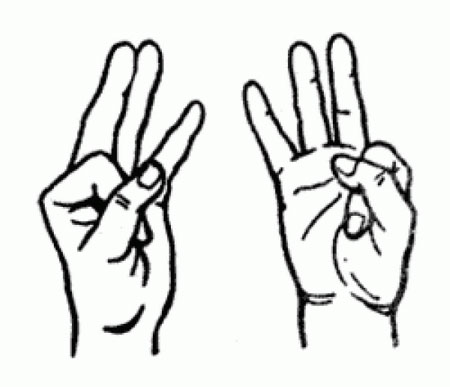 mudra-vetra