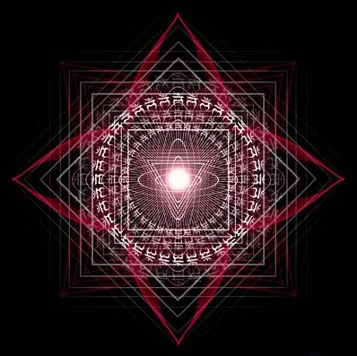 muladhara-chakra