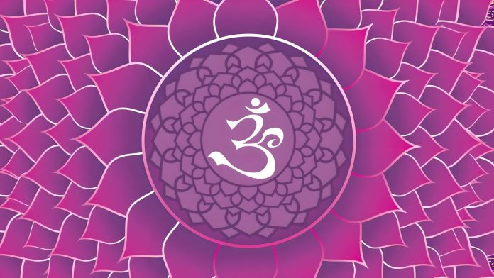 sahasrara