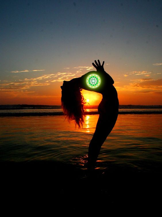 anahata