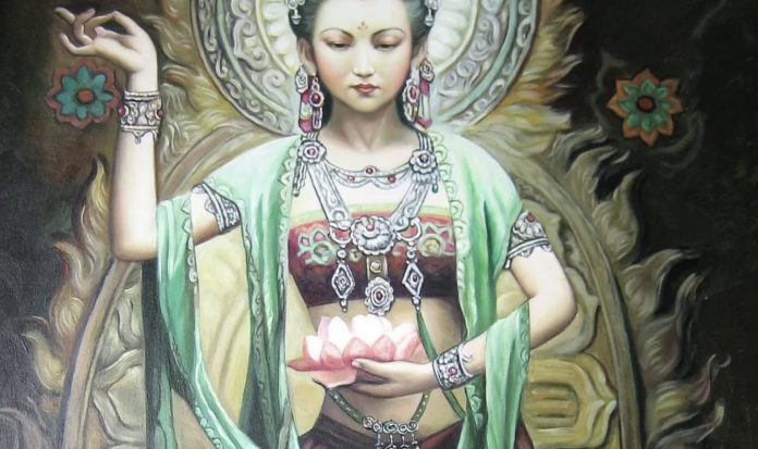 Guānyīn
