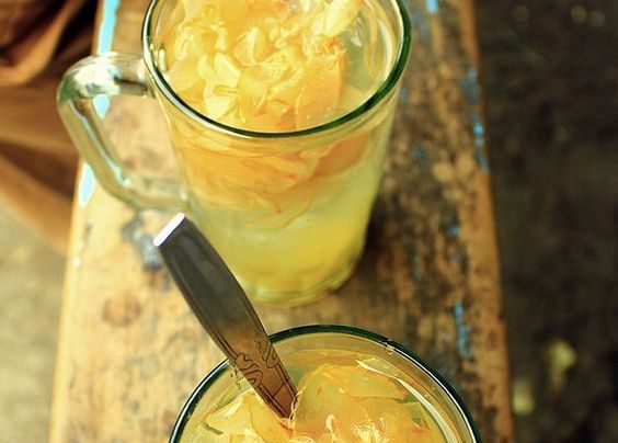 surya drink