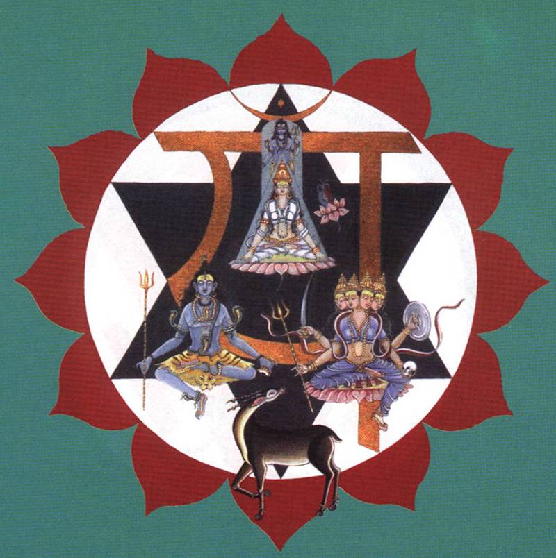 anahata