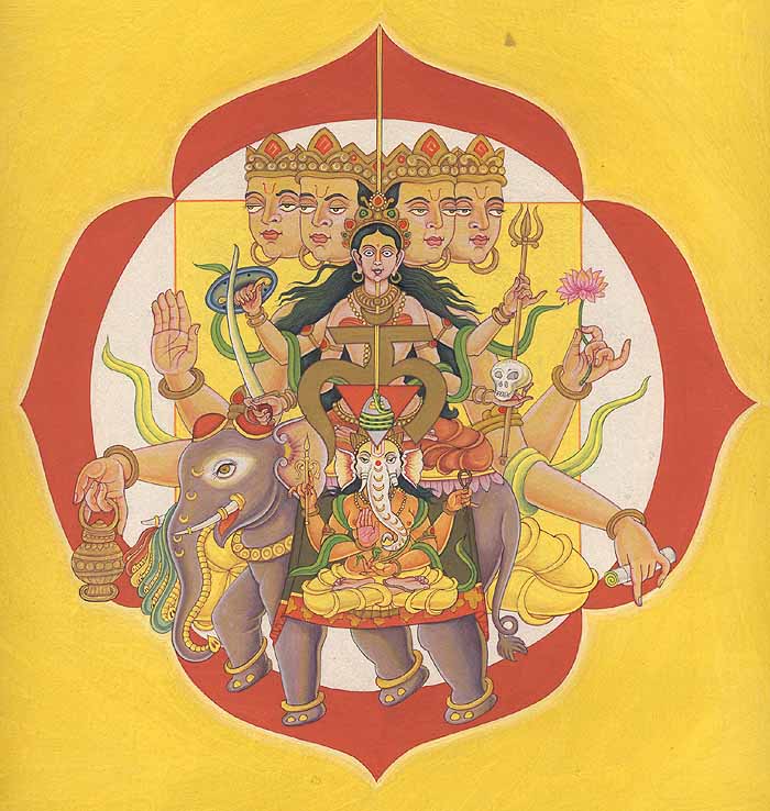 muladhara
