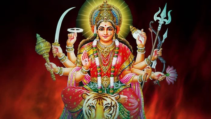 shakti