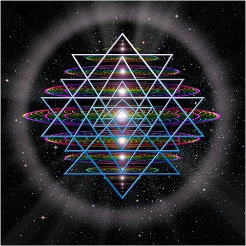 chakra-bindu