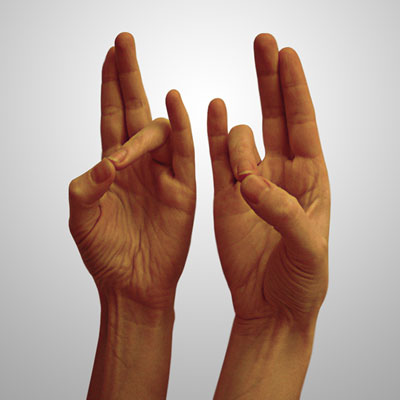mudra