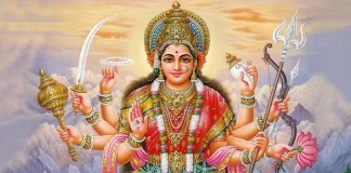 boginya-durga