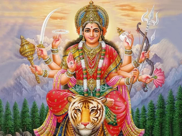 boginya-durga
