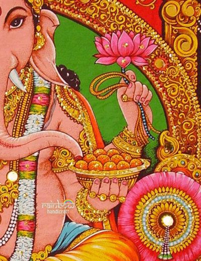 ganesha