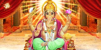 mantra-ganeshi