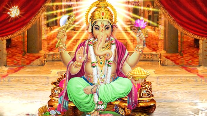 mantra-ganeshi
