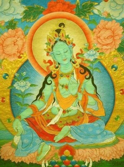 zelenaja-tara