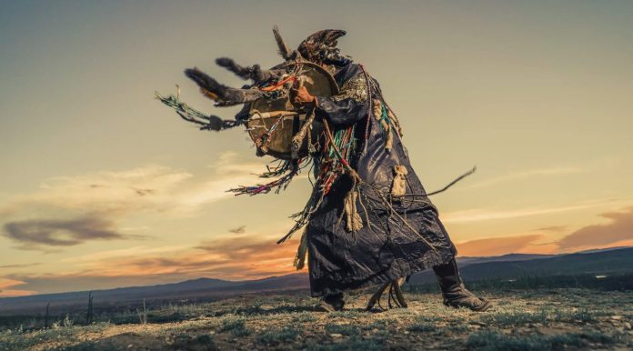 shamanizm