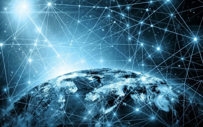 Информационное поле 