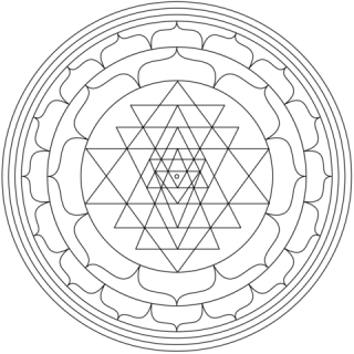 shri jantra