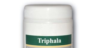 trifala