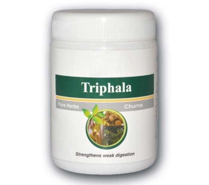 trifala