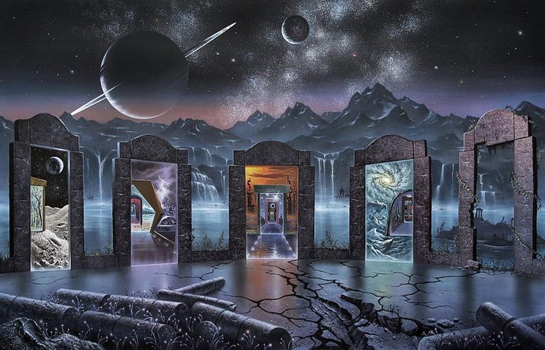 mirror-magic