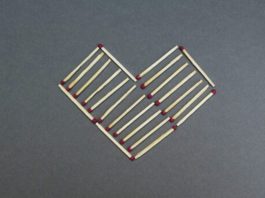 Гадание на спичках «Колодец» — На суженного gadanie-na-spichkah-na-suzhennogo