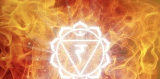 manipura-chakra