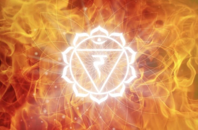 manipura-chakra