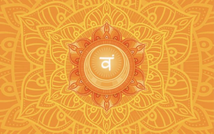 svadhistana-chakra