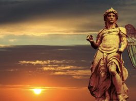 Задать вопрос Архангелу Михаилу zadat-vopros-arhangelu-mihailu