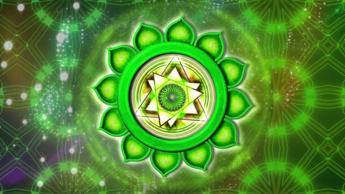 anahata