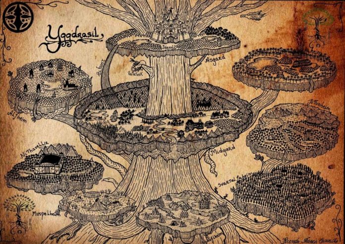 iggdrasil