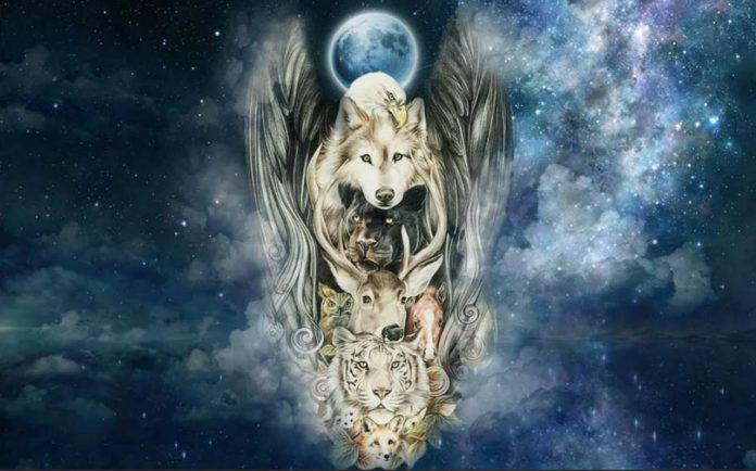 totem-zhivotnoe