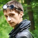 Maksym Hryshchenko