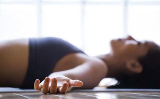 мышечная релаксация