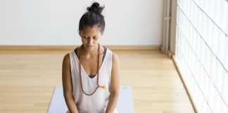 vipassana