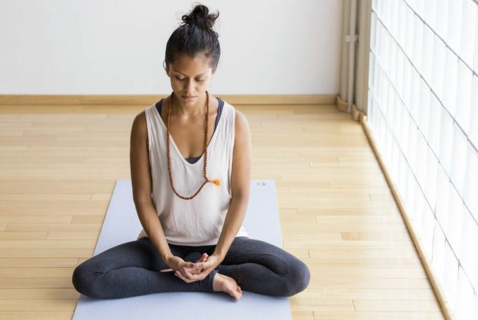 vipassana