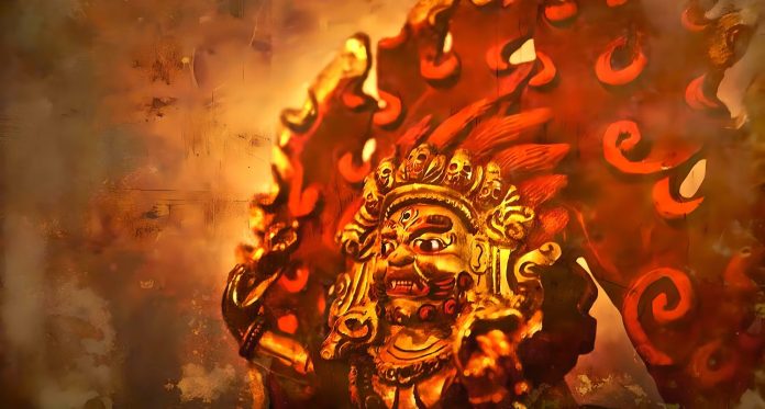 bhairava