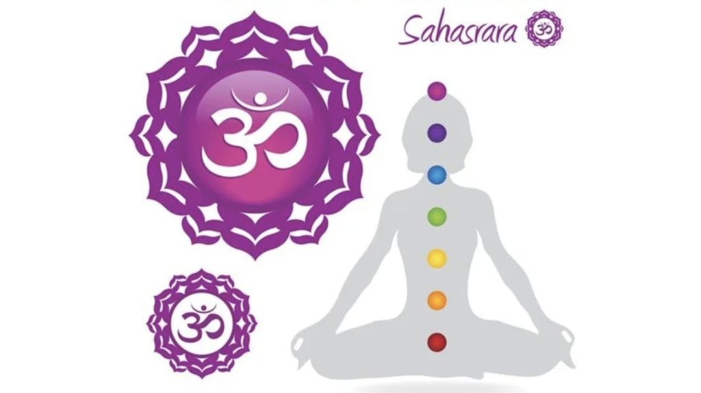 sahasrara-chakra