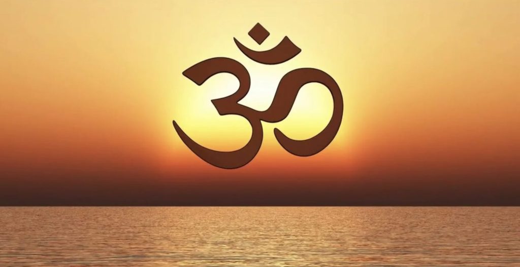 mantra-om