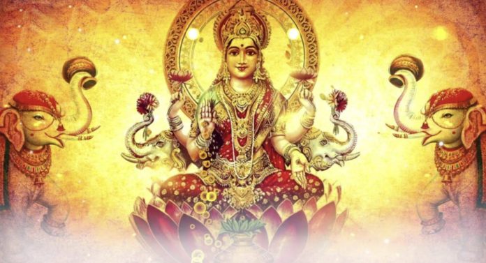 mantra-lakshmi