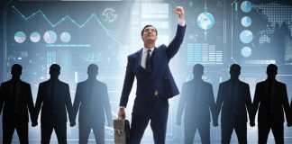 обойти конкурентов