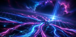 Сдвиг точки сборки реальности: от шаманских практик к квантовой физике точка_сборки